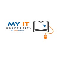 MyITUniversity logo - Similar company to Long Empowerment Foundation
