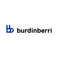 Burdinberri logo - Similar company to Nitrogas