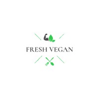 Fresh Vegan logo - Similar company to Quality Care Global