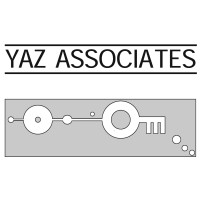Yaz Associates GmbH logo - Similar company to H & A Recruiting, Inc.