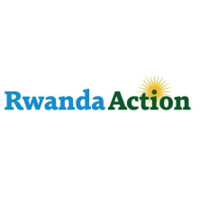 Rwanda Action logo - Similar company to Friendly Trust