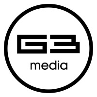 G3 Media logo - Similar company to Threeform