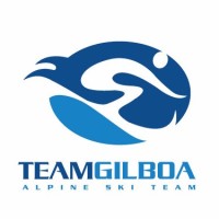 Team Gilboa Alpine Ski Team logo - Similar company to Dodge Ski Boots
