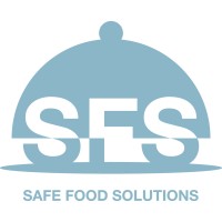 Safe Food Solutions logo - Similar company to Revamp Advisors