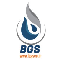 BGS ( Barsam ) logo - Similar company to Fanavaran Khater Electronic