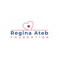 Regina Ateb Foundation logo - Similar company to Ihln - Impact Healthcare Leaders Network