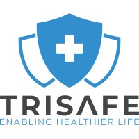 Trisafe Biotech Pte Ltd logo - Similar company to Evelabs