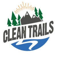Clean Trails logo - Similar company to Maine Redevelopment Land Bank