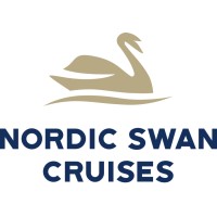 Nordic Swan Cruises logo - Similar company to Easy Cabin