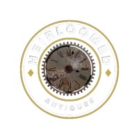 Heirloomed Antiques logo - Similar company to Ejt Group