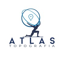 Atlas Topografia logo - Similar company to Piau Service Engenharia