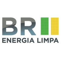 BR Energia Limpa logo - Similar company to Fyberman Do Brasil