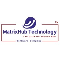 MatrixHub Technology logo - Similar company to Rokaan