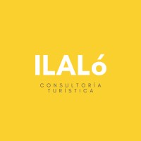 ILALó Consulting logo - Similar company to Tourislab · Consultoria Turística