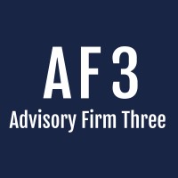Advisory Firm Three logo - Similar company to Dataliction