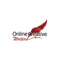 Online Creative Writers logo - Similar company to A Creative Writing Company