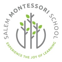 Salem Montessori School logo - Similar company to Encircle