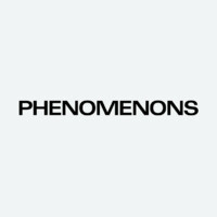 Phenomenons logo - Similar company to Sunrise