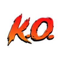 KO.GG logo - Similar company to Fraggingmonk Technologies Private Limited