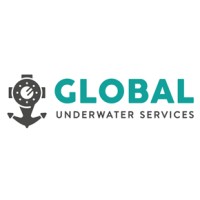 GLOBAL UNDERWATER SERVICES SL logo - Similar company to Workboat Services