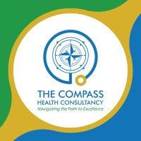 The Compass Health Consultancy logo - Similar company to Competency & Credentialing Institute (Cci)
