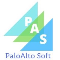 PaloAlto Soft logo - Similar company to Copper Mobile
