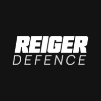 Reiger Defence logo - Similar company to Gaaaf Create