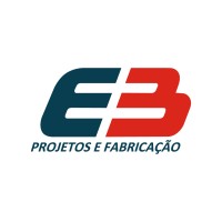 EB Projetos logo - Similar company to Eb Sopro E Vácuo