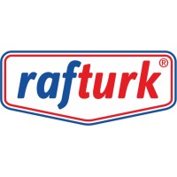 Rafturk | Endüstriyel Raf Sistemleri logo - Similar company to Peritus Racking Solutions