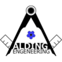 Alding Engineering logo - Similar company to Wb&E Macedonia