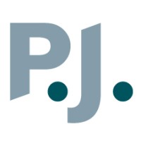 PJ Recruitment & Executive Search logo - Similar company to Blazeaid