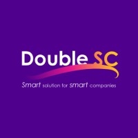 DoubleSC logo - Similar company to Tuned Energy