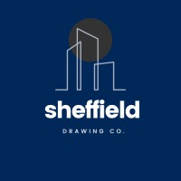 Sheffield Drawing Co. logo - Similar company to Guttercrest