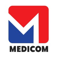 Medicom Pharmacy logo - Similar company to Bootser Pharmacy