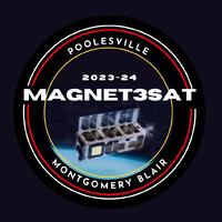 Magnet3Sat logo - Similar company to Mid-Atlantic Gigabit Innovation Collaboratory Inc