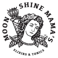 Moonshine Mama's Elixirs logo - Similar company to Work Water