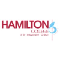 Hamilton College Uk