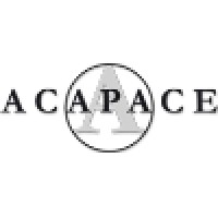 Groupe ACAPACE logo - Similar company to Flamant Interior Design