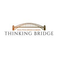 Thinking Bridge logo - Similar company to Ca Monk