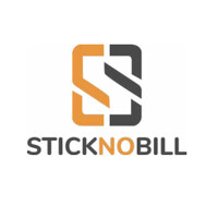Stick No Bill logo - Similar company to Stick No Bills