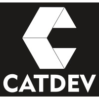 catdev logo - Similar company to Techgardens
