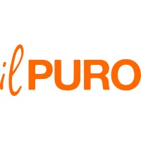 Il Puro logo - Similar company to Crossover Creative