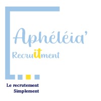 APHELEIA'RecruITment logo - Similar company to Gpspatron