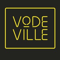 Vodeville logo - Similar company to Vodevil