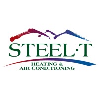 STEEL-T HEATING, INC. logo - Similar company to Solutelia, Llc