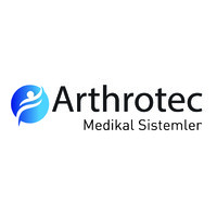 Arthrotec Medikal Sistemler logo - Similar company to Senamed Technical And Medical Systems Industry And Trade J.S.C.