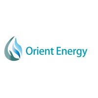 Orient Energy logo - Similar company to Orient Constructions
