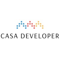 Casa Developer logo - Similar company to X Management