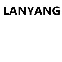 LANYANG Electric Motorcycle logo - Similar company to Linhaul Electric Motorcycle R&D