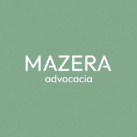 Mazera Advocacia logo - Similar company to Machado & Chiarelli Advogados Associados